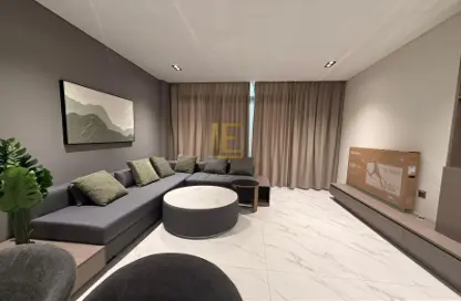 Apartment - 2 Bedrooms - 3 Bathrooms for rent in Boulevard View - Yasmeen City - Lusail