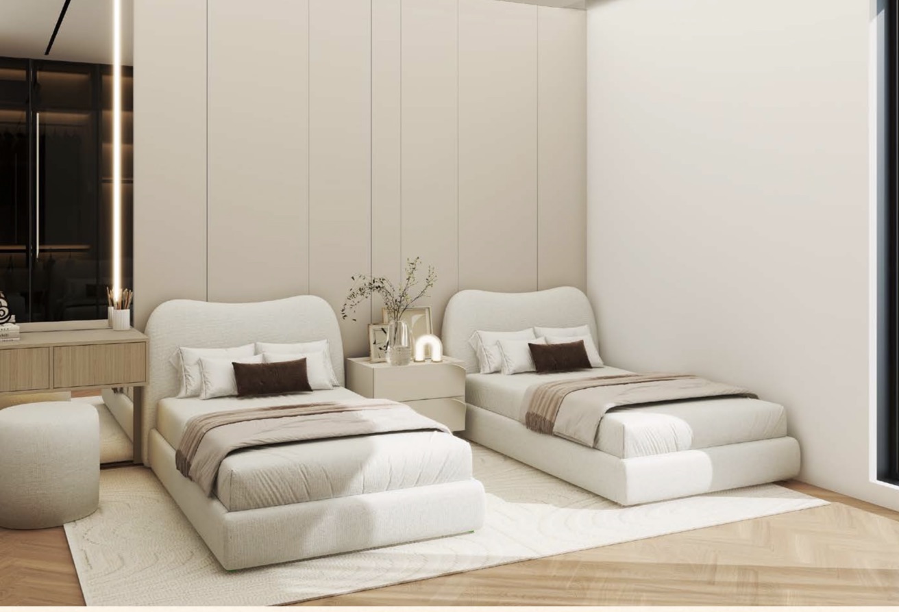SIGNATURE BEACH FRONT VILLAS | ACT FAST ! thumbnail 8