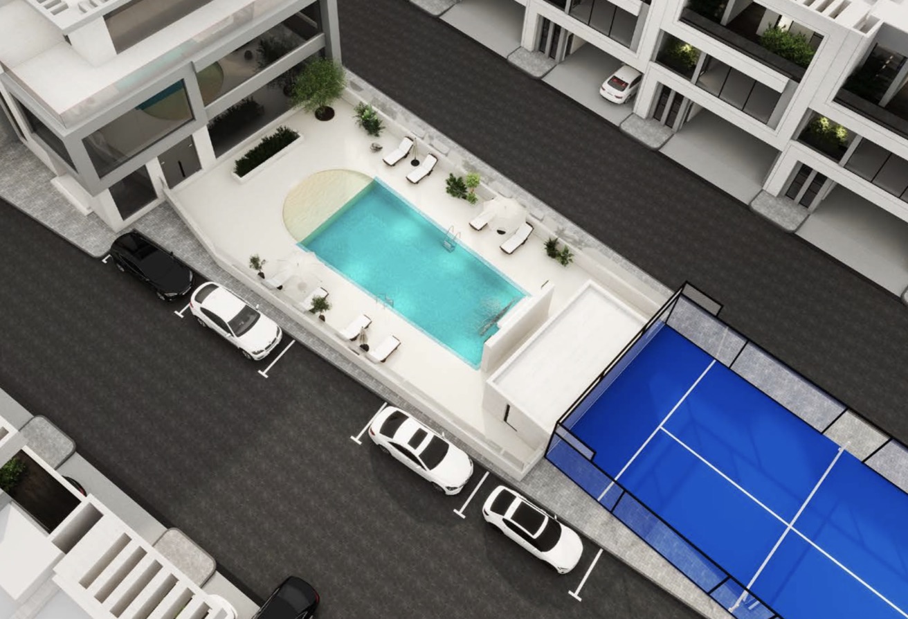 SIGNATURE BEACH FRONT VILLAS | ACT FAST ! thumbnail 5