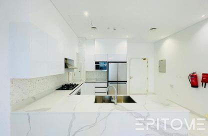 Apartment - 2 Bedrooms - 2 Bathrooms for rent in D22 - Fox Hills - Lusail
