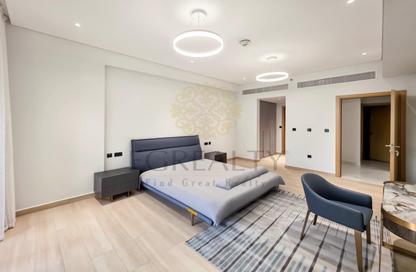 Apartment - 1 Bedroom - 2 Bathrooms for sale in Giardino Gardens - Giardino Villas - The Pearl Island - Doha Apartment - 1 Bedroom - 2 Bathrooms for sale in Giardino Gardens - Giardino Villas - The Pearl Island - Doha