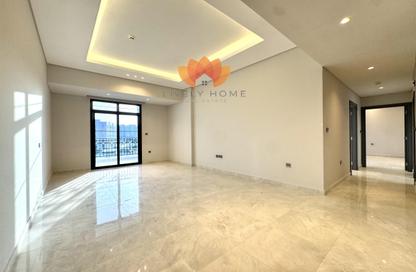 Apartment - 2 Bedrooms - 2 Bathrooms for rent in Residential D5 - Fox Hills South - Fox Hills - Lusail