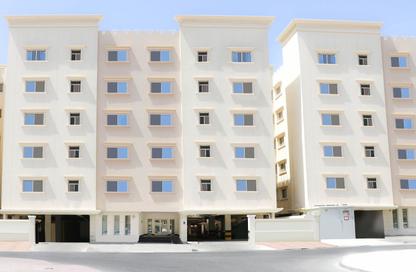 Apartment - 2 - 2 for rent in Salaja Street - Doha Al Jadeed - Doha Apartment - 2 - 2 for rent in Salaja Street - Doha Al Jadeed - Doha