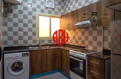 Apartment - 2 Bedrooms - 2 Bathrooms for rent in Al Nasr Street - Al Nasr - Doha