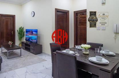Apartment - 2 Bedrooms - 2 Bathrooms for rent in Al Nasr Street - Al Nasr - Doha Apartment - 2 Bedrooms - 2 Bathrooms for rent in Al Nasr Street - Al Nasr - Doha