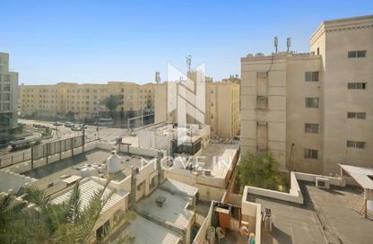 شقة - 2 غرف نوم - 2 حمامات للايجار في شارع النصر - النصر - الدوحة