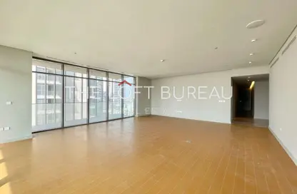 شقة - 3 غرف نوم - 4 حمامات للبيع في برج سيف لوسيل 1 - سيف لوسيل - مدينة اللسيل - الوسيل