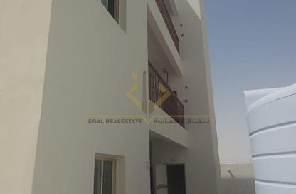 Show Room - Studio - 6 for rent in Logistics Village Qatar - Al Wakra