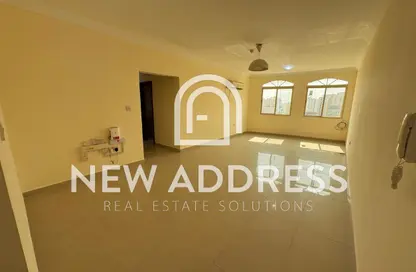 Apartment - 2 Bedrooms - 2 Bathrooms for rent in Al Sadd Tourist Apartments - Al Sadd - Doha