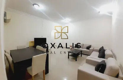 Apartment - 3 Bedrooms - 2 Bathrooms for rent in Al Mansoura - Al Mansoura - Doha