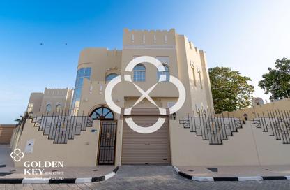 فيلا - 5 غرف نوم - 5 حمامات للايجار في فلل واست باي لاغون - وست باي لاجون - بحيرة وست لاجون - الدوحة