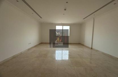 Apartment - 3 Bedrooms - 3 Bathrooms for rent in Fox Hills A13 - Fox Hills - Lusail
