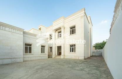Villa - 7 - 7+ for sale in Muaither Area - Al Rayyan - Doha