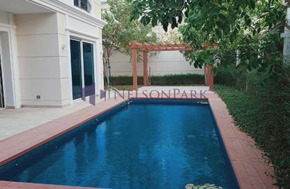Villa - 6 - 7+ for rent in Floresta Gardens - Floresta Gardens - The Pearl Island - Doha