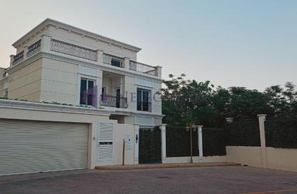 Villa - 6 - 7+ for rent in Floresta Gardens - Floresta Gardens - The Pearl Island - Doha