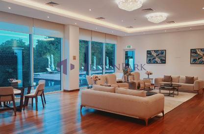 Villa - 6 - 7+ for rent in Floresta Gardens - Floresta Gardens - The Pearl Island - Doha