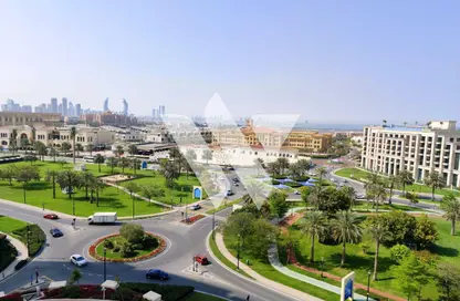 Apartment - 1 Bedroom - 2 Bathrooms for rent in Viva East - Viva Bahriyah - The Pearl Island - Doha