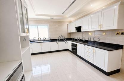 Villa - 5 - 6 for rent in West Bay Lagoon Villas - West Bay Lagoon - West Bay Lagoon - Doha