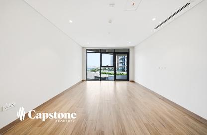 Apartment - 2 Bedrooms - 3 Bathrooms for rent in Waterfront West Villas - Waterfront Residential - The Waterfront - Lusail