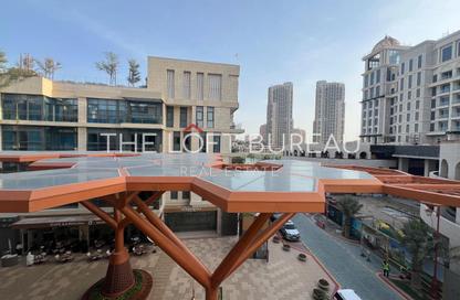 شقة - 3 غرف نوم - 4 حمامات للبيع في كريستال ريزيدنس - جزيرة جيوان - جزيرة اللؤلؤة - الدوحة
