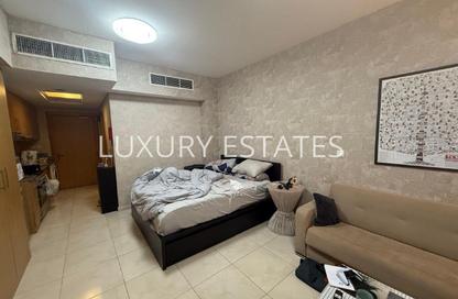 Apartment - Studio - 1 Bathroom for sale in Verona - Fox Hills - Fox Hills - Lusail Apartment - Studio - 1 Bathroom for sale in Verona - Fox Hills - Fox Hills - Lusail
