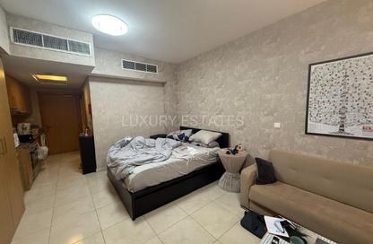 Apartment - Studio - 1 Bathroom for sale in Verona - Fox Hills - Fox Hills - Lusail Apartment - Studio - 1 Bathroom for sale in Verona - Fox Hills - Fox Hills - Lusail