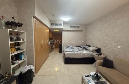 Apartment - Studio - 1 Bathroom for sale in Verona - Fox Hills - Fox Hills - Lusail Apartment - Studio - 1 Bathroom for sale in Verona - Fox Hills - Fox Hills - Lusail