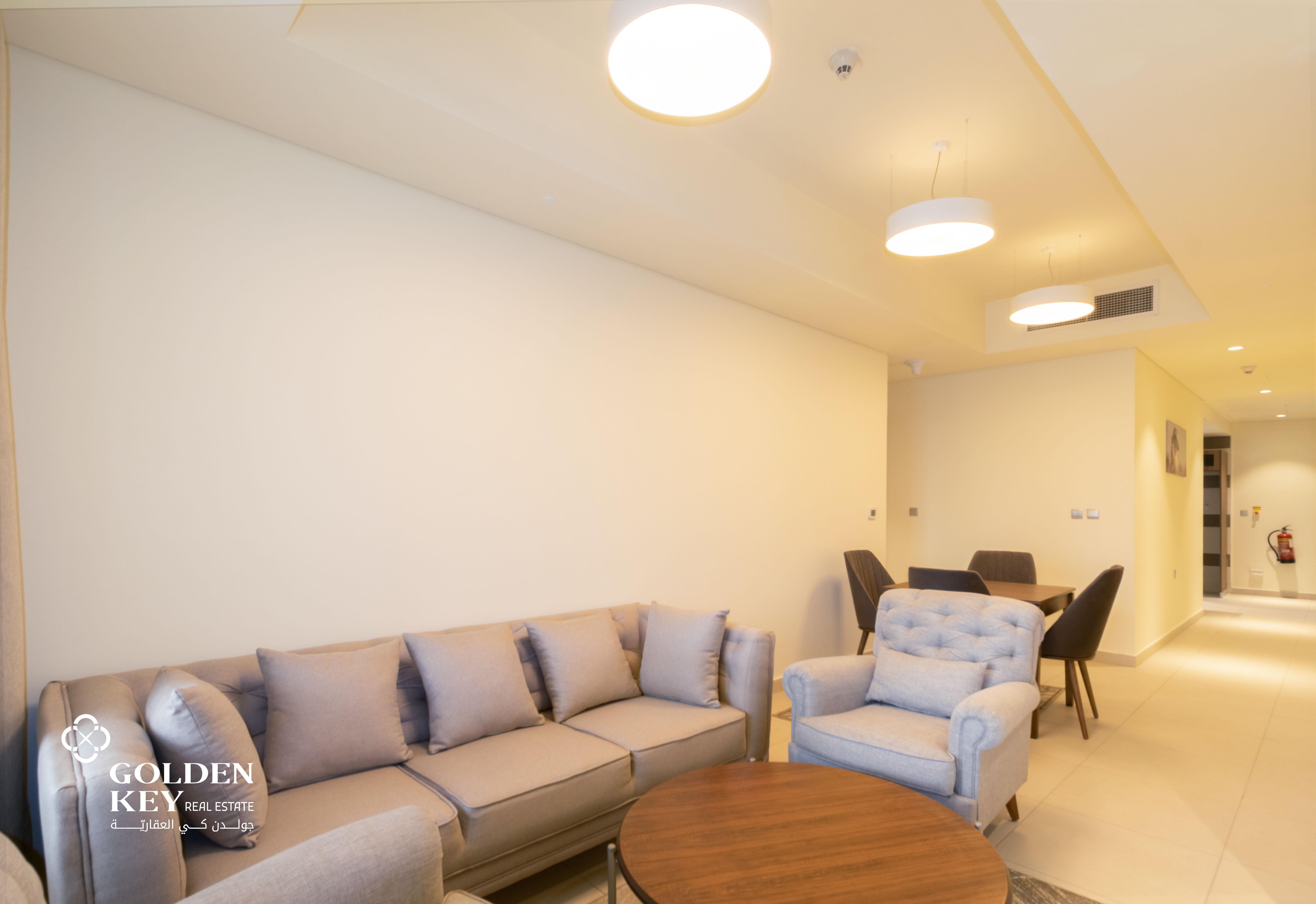 1 Months Free| Bills/Wi-Fi Included | Ready 2-BR