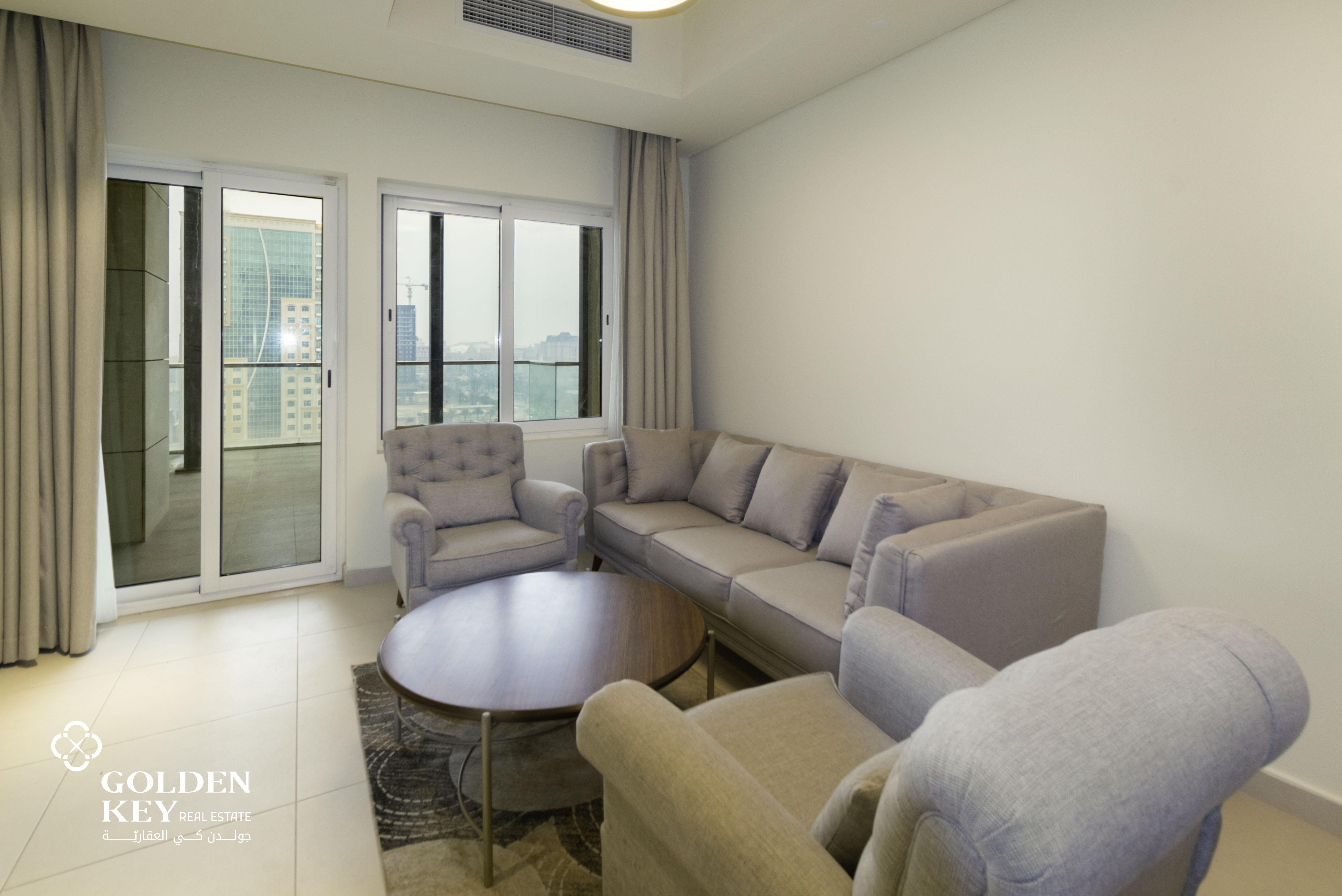 1 Months Free| Bills/Wi-Fi Included | Ready 2-BR