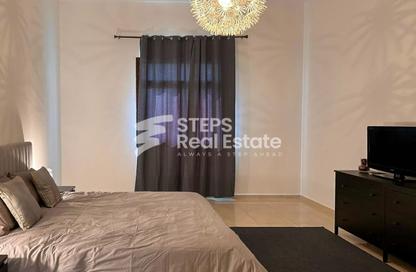 Apartment - 1 - 2 for sale in L07 - Fox Hills - Lusail