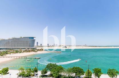 Penthouse - 2 Bedrooms - 3 Bathrooms for sale in Lusail Residence - Marina District - Lusail