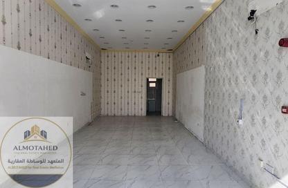 Shop - Studio - 1 Bathroom for rent in Fereej Kulaib - Doha Shop - Studio - 1 Bathroom for rent in Fereej Kulaib - Doha