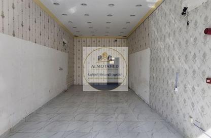 Shop - Studio - 1 Bathroom for rent in Fereej Kulaib - Doha Shop - Studio - 1 Bathroom for rent in Fereej Kulaib - Doha