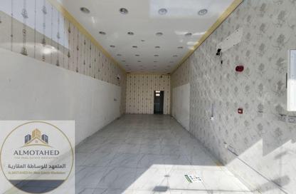 Shop - Studio - 1 Bathroom for rent in Fereej Kulaib - Doha Shop - Studio - 1 Bathroom for rent in Fereej Kulaib - Doha