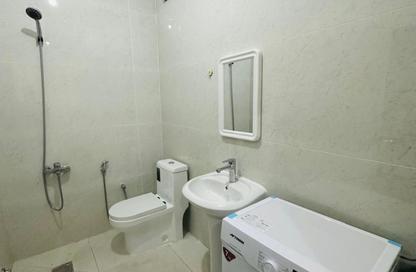 Apartment - Studio - 1 for rent in Al Nuaija Street - Al Hilal West - Al Hilal - Doha Apartment - Studio - 1 for rent in Al Nuaija Street - Al Hilal West - Al Hilal - Doha