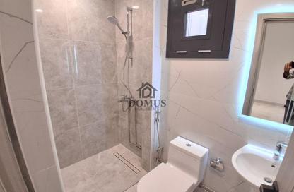 Apartment - 2 Bedrooms - 2 Bathrooms for rent in Hiteen Street - Al Muntazah - Doha Apartment - 2 Bedrooms - 2 Bathrooms for rent in Hiteen Street - Al Muntazah - Doha
