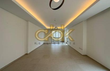 Apartment - 2 - 3 for rent in Viva West - Viva Bahriyah - The Pearl Island - Doha