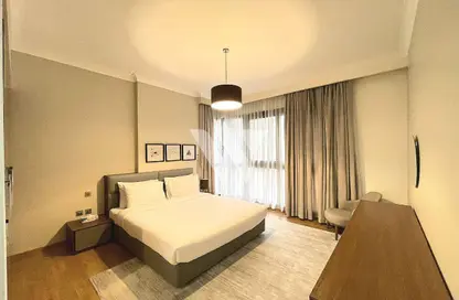Apartment - 2 Bedrooms - 3 Bathrooms for rent in Home-Al Fina’a - Abdullah Bin Masoud Street - Fereej Bin Mahmoud - Doha Apartment - 2 Bedrooms - 3 Bathrooms for rent in Home-Al Fina’a - Abdullah Bin Masoud Street - Fereej Bin Mahmoud - Doha