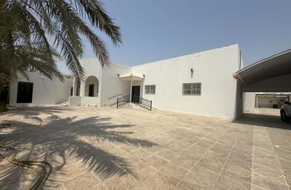 Apartment - 4 - 4 for rent in Al Rayyan - Al Rayyan - Doha