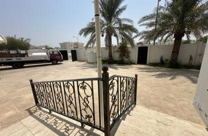 Apartment - 4 - 4 for rent in Al Rayyan - Al Rayyan - Doha