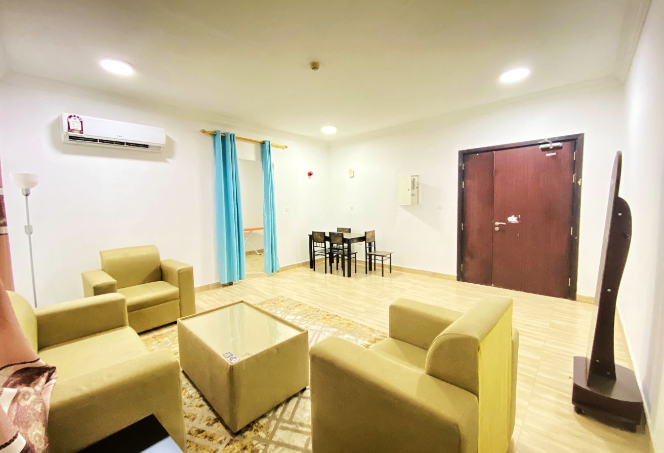 Great Location ✅ Best Amenities | Fully Furnished