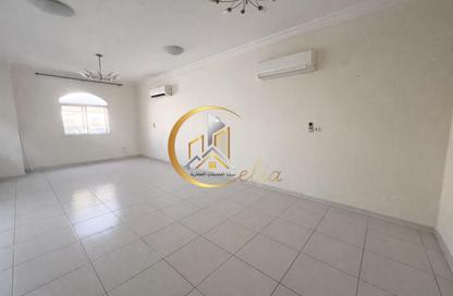 مجمع سكني - 5 غرف نوم - 4 حمامات للايجار في شارع بو هامو - أبو هامور - الدوحة مجمع سكني - 5 غرف نوم - 4 حمامات للايجار في شارع بو هامو - أبو هامور - الدوحة