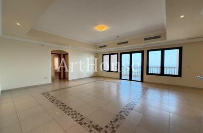 Apartment - 2 - 3 for rent in Porto Arabia - The Pearl Island - Doha Apartment - 2 - 3 for rent in Porto Arabia - The Pearl Island - Doha