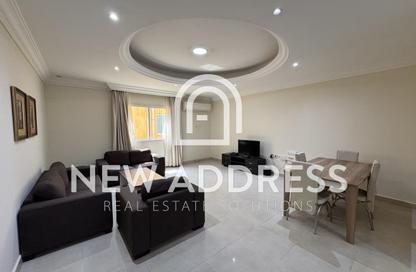 Apartment - 2 Bedrooms - 2 Bathrooms for rent in Al Sadd Road - Al Sadd - Doha Apartment - 2 Bedrooms - 2 Bathrooms for rent in Al Sadd Road - Al Sadd - Doha