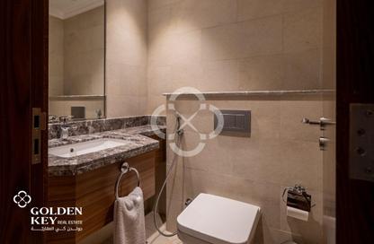 Apartment - 1 - 2 for rent in Viva East - Viva Bahriyah - The Pearl Island - Doha