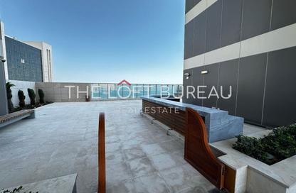 Apartment - 3 Bedrooms - 4 Bathrooms for rent in West Bay Tower - West Bay - West Bay - Doha