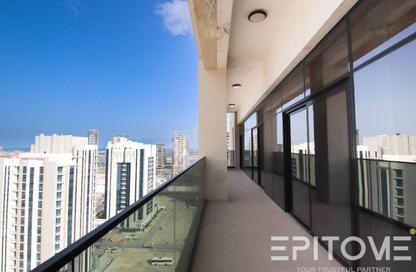 Apartment - 3 Bedrooms - 3 Bathrooms for rent in Al Kharaej 1 - Lusail