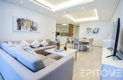 Apartment - 3 Bedrooms - 3 Bathrooms for rent in Al Kharaej 1 - Lusail