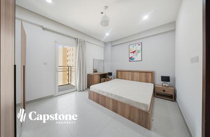 Apartment - 2 Bedrooms - 3 Bathrooms for rent in CAP165 - Al Erkyah City - Lusail Apartment - 2 Bedrooms - 3 Bathrooms for rent in CAP165 - Al Erkyah City - Lusail