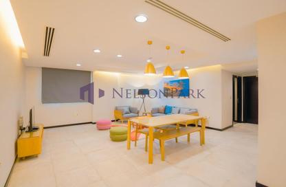 Apartment - 2 Bedrooms - 2 Bathrooms for rent in Al Mansoura - Al Mansoura - Doha